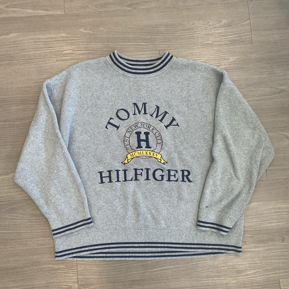 Tommy Hilfiger Sweater